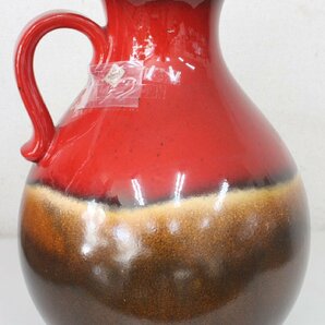 ▲Scheurich Keramik W.Germany 花瓶の画像1