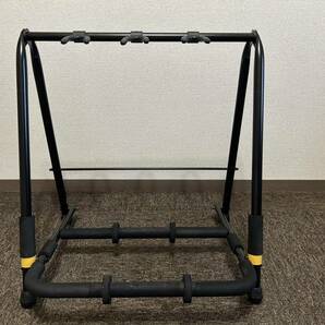 中古ギタースタンド（ハーキュレス）HERCULES STANDS/GS523Bの画像1