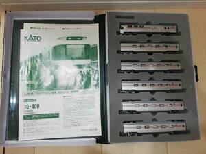KATO E26系 カシオペア 12両 Nゲージ