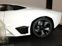 ☆AUTOart lamborghini reventon レヴェントン オートアート ランボルギーニ 1/18_画像3