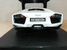 ☆AUTOart lamborghini reventon レヴェントン オートアート ランボルギーニ 1/18_画像5