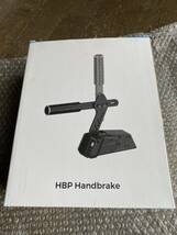 美品 MOZA Racing HBP SIM Handbrake モザレーシング 新品同様_画像4