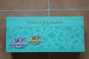 ★★紅茶　FORTNUM MASON フォートナムメイソン　クラシックティーミニ缶セット