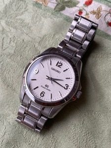 GRAND SEIKO グランドセイコー 8J55-0010 腕時計