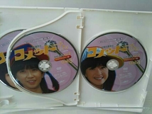 DVD 放送開始35周年記念企画 昭和の名作ライブラリー第17集 大場久美子のコメットさん HDリマスター DVD-BOX Part2_画像6