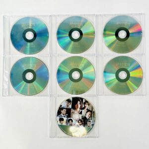 【訳あり】即決DVD/ 絶対零度 ~未解決事件特命捜査~ 上戸彩 宮迫博之 SAMRLE品