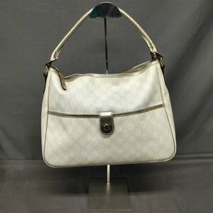 060424 264272 GUCCI グッチ 189898 トートバック/肩掛けバック レディース 鞄