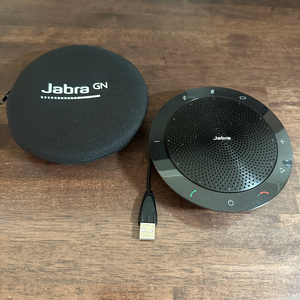 JABRA SPEAK 510 UC USB or Bluetooth接続スピーカーフォン