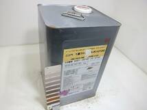 ■ＮＣ 訳あり品 油性塗料 鉄・木 多用途 ブラウン系 1液ファインウレタンU100.日本ペイント_画像2