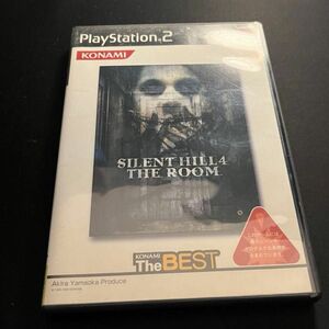  【中古】PS2ソフト SILENT HILL 4 [ベスト版]