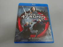 47　RONIN　ザ・ブレイド　ブルーレイ　アナ・アカナ_画像1