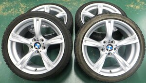 BMW Z4 純正 18インチ 225/45R18 255/35R18 8J 8.5J E89 F30 3シリーズ 7842134 7842133 RONAL製