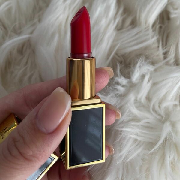 TOM FORD トムフォード　リップカラーマット　33B アーミー