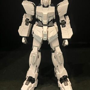 【1点限り】市場希少品　ROBOT魂 ユニコーンガンダム(ユニコーンモード) ジャンク　クリーニング済み