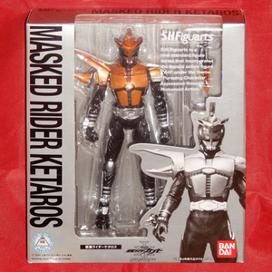 [ нераспечатанный ] фигурка S.H. figuarts Kamen Rider Kabuto Kamen Rider keta Roth S.H.Figuarts