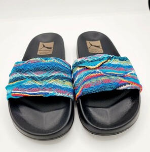 Puma Leadcat Slide Coogi Island Paradise