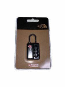 The North Face ノースフェイス TSA LOCK NN32113