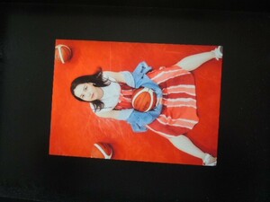 田中真美子 バスケットボール 写真 ポスター A4 サイズ 21cm 29.7cm