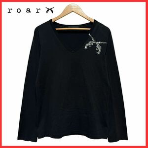 ★Rare★ 00s Japanese Label roar tee ifsixwasnine L.G.B. LGB SHARESPIRIT 14th addiction KMRii G.O.A ganda Roen TORNADO MART Y2K