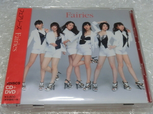 [国内盤CD] フェアリーズ/Fairies [CD+DVD] [2枚組]