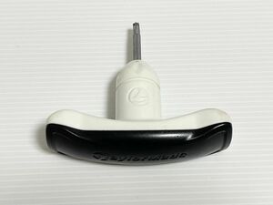 TaylorMade テーラーメイド トルクレンチ 中古品 ゴルフ