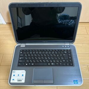 DELL Inspiron 15z 5523 corei5 ウルトラブック（本体のみ、ジャンクです）