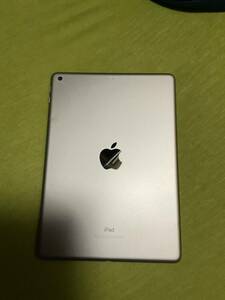 iPad Wi-Fi 32GB - スペースグレイ（第6世代） [中古品]