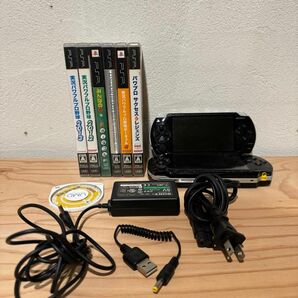 PSP1000 SONY プレイステーション ポータブル