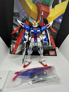 RGti stay knee Gundam present condition goods 