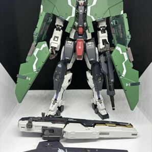 メタルビルド METALBUILD デュナメスガンダムリペアIII の画像1