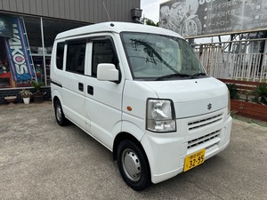 【Vehicle inspectionincluded】Everyジョインturbo　High Roof　NavigationTelevision　ユーザー買取vehicleそのまま放出します！　【千葉茨城埼玉】