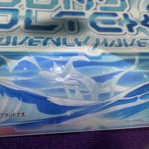 SOUND VOLTEX A3クリアポスター HEAVENLYver./ボルテファクトリー 超激レアグッズキャンペーン/レイシス/グレイス/SDVX_画像8