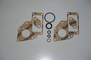  rabbit S301 cab gasket + gasket set including nationwide carriage .