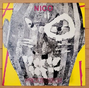 12 -inch Nico / Procession / The Invisible Girls