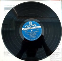 LP　ジョン・メイオール&ブルース・ブレイカーズ　イン・コンサート　John Mayall オマケ付き_画像4