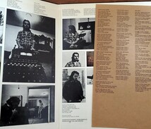 LP　洋楽シンガー・ソングライター　レコード３枚セット　Tim Buckley / Emitt Rhodes / John Otway　USオリジナル含む_画像9