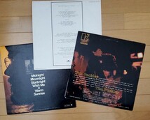 LP　洋楽シンガー・ソングライター　レコード３枚セット　Tim Buckley / Emitt Rhodes / John Otway　USオリジナル含む_画像10