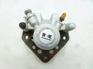 GPZ400R ZX400D (D1)★リアブレーキキャリパー・修復素材に★KN3-33(60)