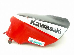 GPZ400R ZX400D (D1)★ガソリンタンク・内部錆あり★KN3-75(160)