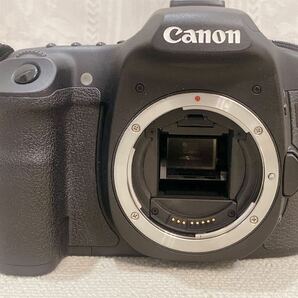 Canon EOS 50D EF-S 18-200mm 1:3.5-5.6 IS EW-78D デジタル一眼レフ カメラ キヤノン レンズ の画像2