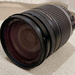 Canon EOS 50D EF-S 18-200mm 1:3.5-5.6 IS EW-78D デジタル一眼レフ カメラ キヤノン レンズ の画像5