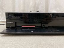 TOSHIBA RD-BZ810 東芝HDD＆ブルーレイディスクレコーダー 11年製 REGZA レグザ _画像3