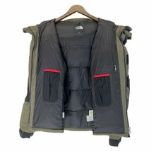 THE NORTH FACE ノースフェイス ND92240 ニュートープ バルトロライトジャケット ニュートープ XL ジャケット ナイロン メンズ 中古_画像4