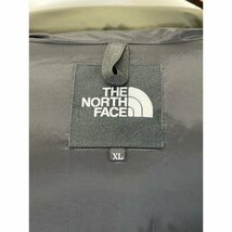 THE NORTH FACE ノースフェイス ND92240 ニュートープ バルトロライトジャケット ニュートープ XL ジャケット ナイロン メンズ 中古_画像5