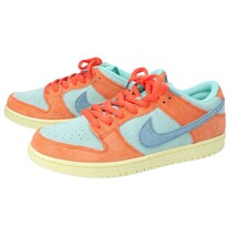 新品/ NIKE ナイキ DV5429-800 SB Dunk Low Pro PRM スケートボーディング ダンク ロー プロ プレミアム スニーカー 28 メンズ_画像2