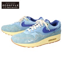 新品/ NIKE ナイキ DV3050 300 Air Max 1 Premiumエア マックス 1 プレミアム Dirty Denim スニーカー/ シューズ 27.5 メンズ_画像1