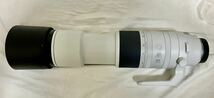 【CANON】RF200-800mm F6.3-9 IS USM キヤノン キャノン中古品_画像1