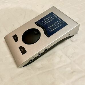 【新品未使用】RME Babyface Pro FS オーディオインターフェイスの画像3