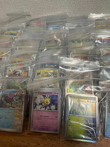 ポケモンカード　モンスターノーマルカード　約8000枚 基本エネルギーカード　約1000枚　合計約9000枚　まとめ売り