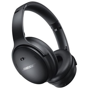BOSE｜ボーズ ブルートゥースヘッドホン Bose QuietComfort 45 Headphones Blackの画像2